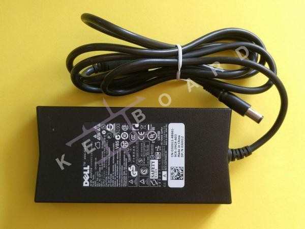Блок живлення до ноутбука Dell G3 15 3500